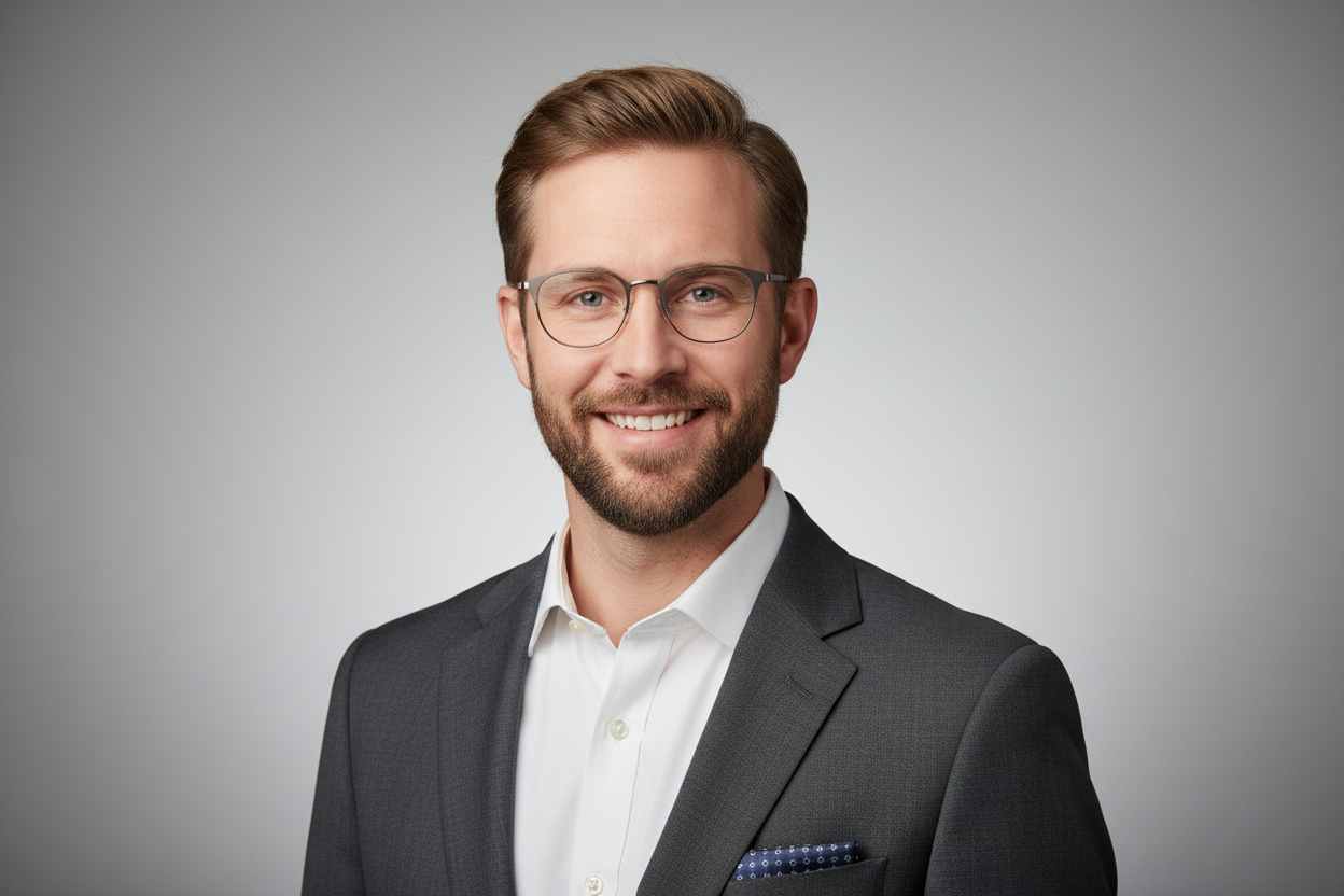 Men's Glasses
