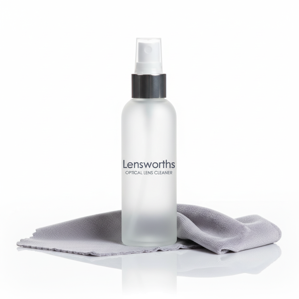 Lensworths Lens Cleaner